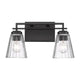 Lyna 2-Light Vanity