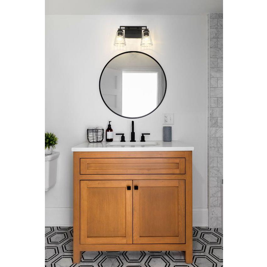 Lyna 2-Light Vanity