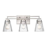 Lyna 3-Light Vanity