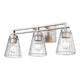 Lyna 3-Light Vanity