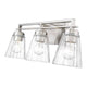 Lyna 3-Light Vanity