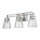 Lyna 3-Light Vanity