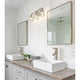 Lyna 3-Light Vanity