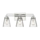 Lyna 3-Light Vanity