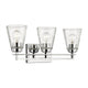Lyna 3-Light Vanity