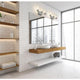 Lyna 3-Light Vanity