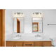 Lyna 3-Light Vanity