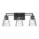 Lyna 3-Light Vanity