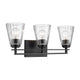 Lyna 3-Light Vanity