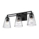 Lyna 3-Light Vanity