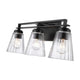 Lyna 3-Light Vanity