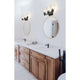 Lyna 3-Light Vanity