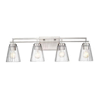 Lyna 4-Light Vanity