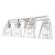 Lyna 4-Light Vanity