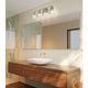 Lyna 4-Light Vanity