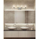 Lyna 4-Light Vanity