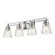 Lyna 4-Light Vanity
