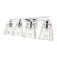 Lyna 4-Light Vanity