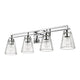 Lyna 4-Light Vanity
