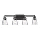 Lyna 4-Light Vanity