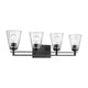 Lyna 4-Light Vanity
