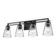 Lyna 4-Light Vanity
