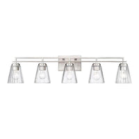 Lyna 5-Light Vanity