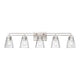 Lyna 5-Light Vanity