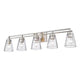 Lyna 5-Light Vanity