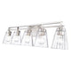 Lyna 5-Light Vanity