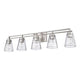 Lyna 5-Light Vanity