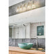 Lyna 5-Light Vanity