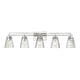 Lyna 5-Light Vanity