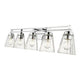 Lyna 5-Light Vanity