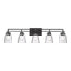 Lyna 5-Light Vanity