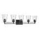 Lyna 5-Light Vanity