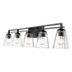 Lyna 5-Light Vanity