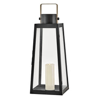 Hugh Large Decorative Lantern