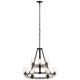 Barrington 9-Light Chandelier