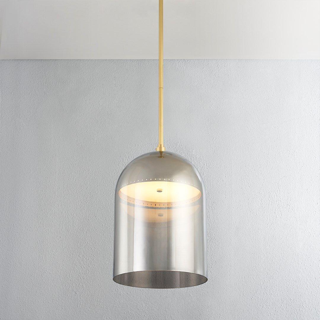 Dorval 1-Light Pendant