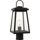 Founders One Light Outdoor Post Lantern