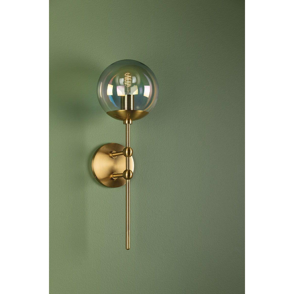 Ophelia 1-Light Wall Sconce