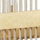 Lena 10-Light Linear Chandelier