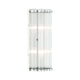 Glasbury 14" 2-Light Wall Sconce