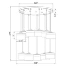 827P6-11R-MB-LED