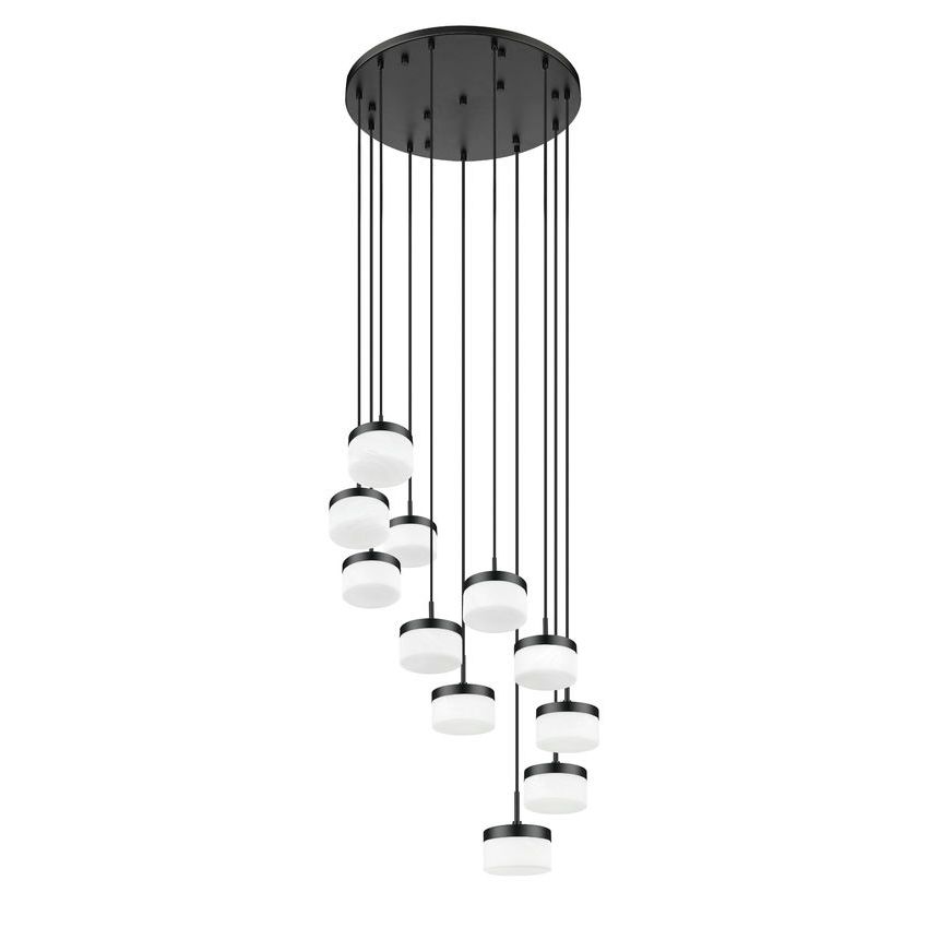 827P6-11R-MB-LED