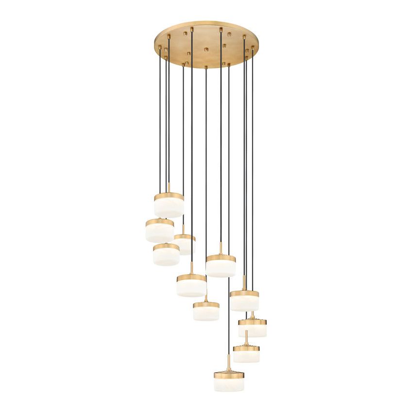 827P6-11R-MGLD-LED