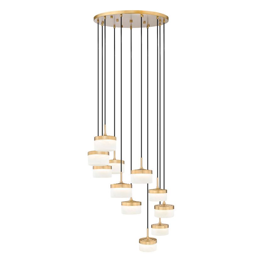 827P6-11R-MGLD-LED