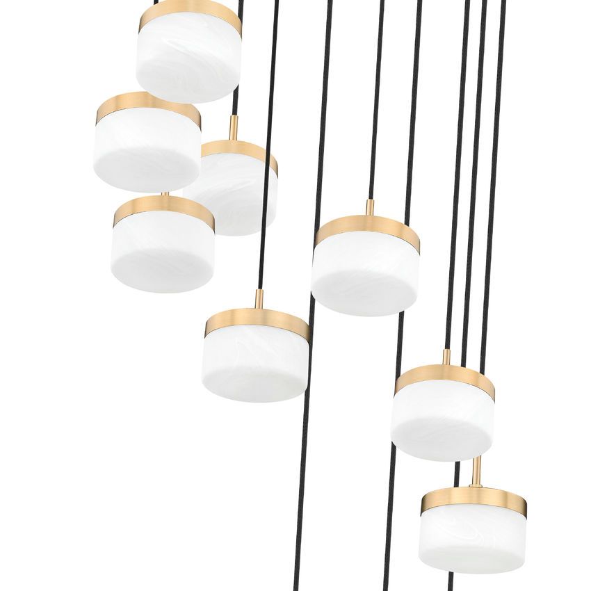 827P6-11R-MGLD-LED