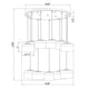 827P6-11R-MGLD-LED